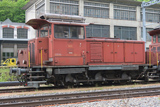 OeBB (ex FFS) Em 3/3 18832
